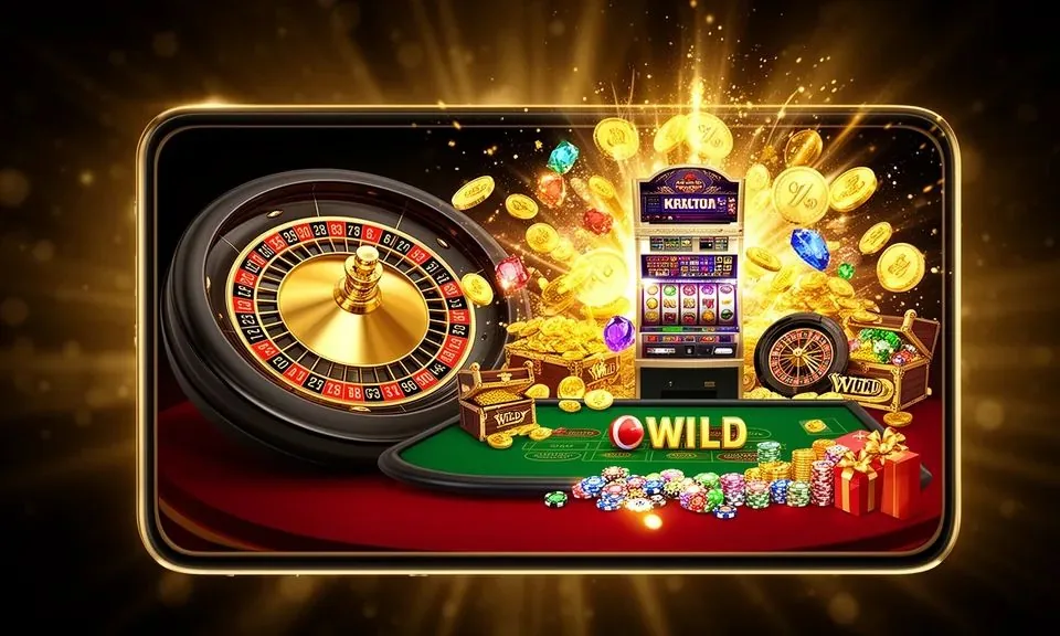 สิ่งที่ทำให้ประสบการณ์บน 5bet ชัดเจน