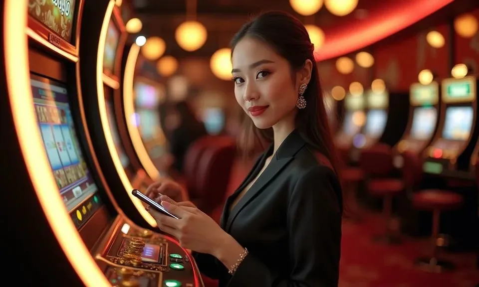 บาคาร่าสด